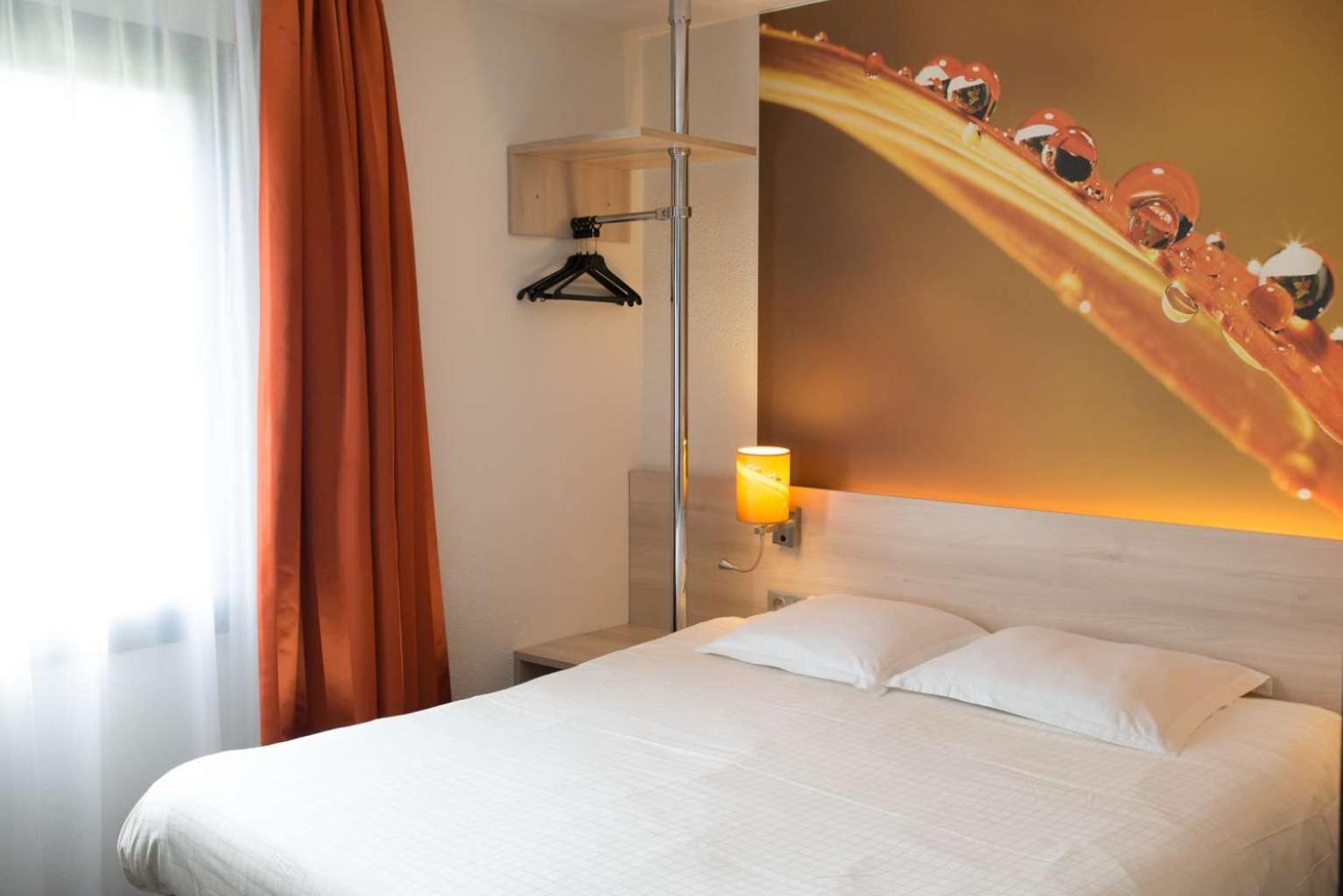 Brit Hotel Essentiel De Гранвіль Екстер'єр фото